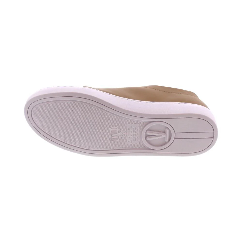 Vizzano 1214-205 Sneaker in Beige Napa - Image 6